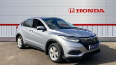 Honda HR-V 1.5 i-VTEC S 5dr Petrol Hatchback